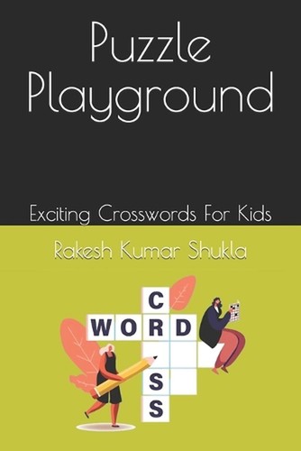 Puzzle playground exciting - puzzle,