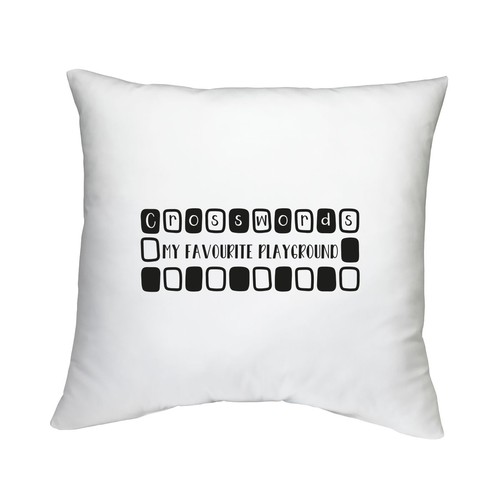 Crosswords favourite - crosswords,