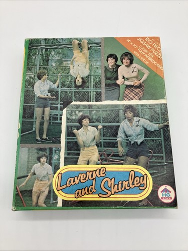 Laverne shirley playground - laverne,