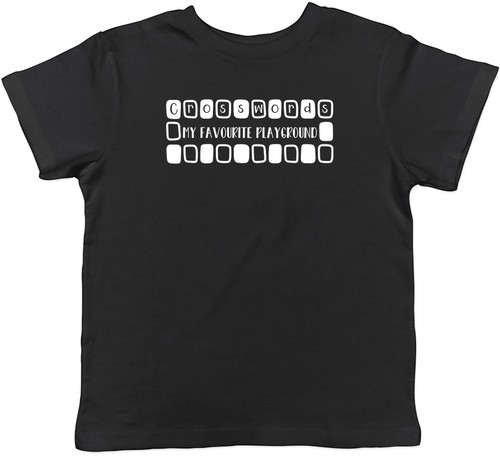 Crosswords favourite - crosswords,