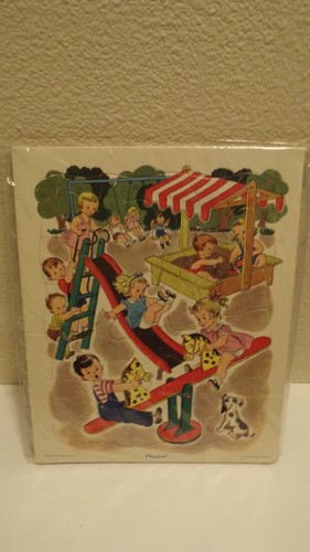 Playskool golden press tray - playskool,