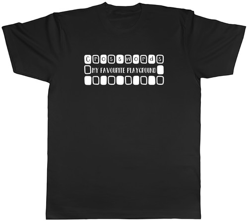 Crosswords favourite - crosswords, my