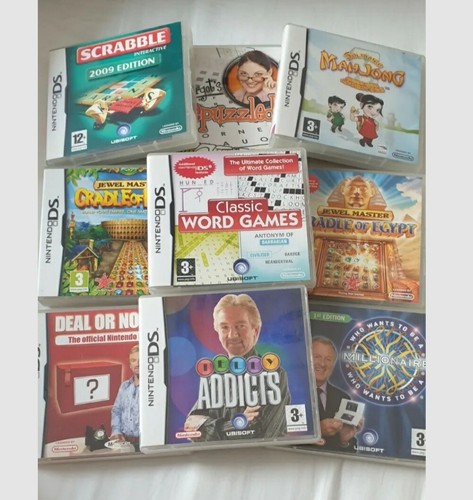 Quiz puzzle and sports games - and,