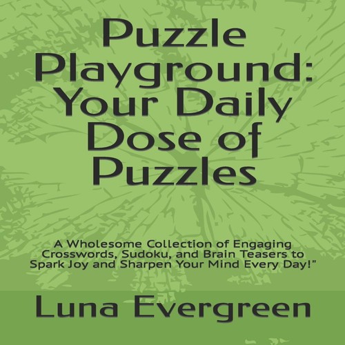 Puzzle playground your daily - puzzle,