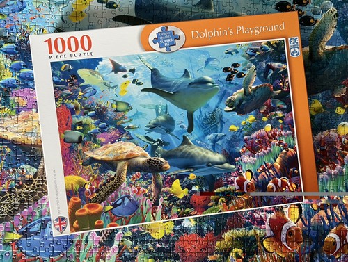 1000 piece jigsaw puzzles - jigsaw,
