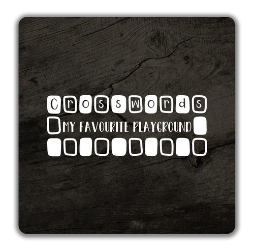 Crosswords favourite - crosswords,