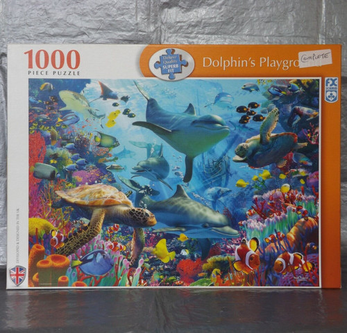 1000 piece jigsaw puzzles - 1000,
