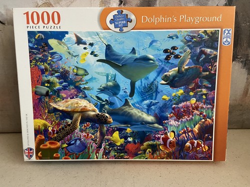 Schmid dolphin s - fx,