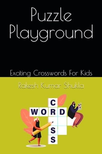 Puzzle playground exciting - playground,