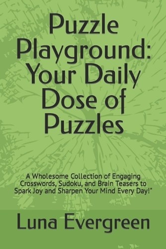 Puzzle playground your daily - your,