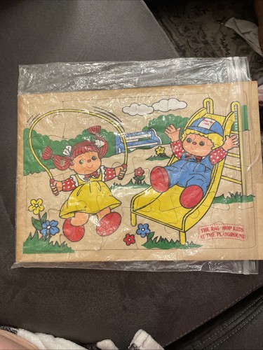 Vintage the rag top kids - vintage, at