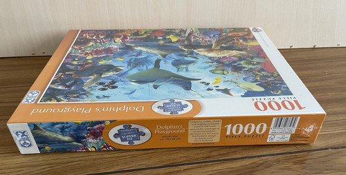 1000m jigsaw puzzle - jigsaw, fx