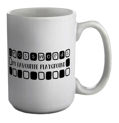 Crosswords favourite - crosswords,