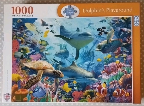 Schmid dolphin s - fx, dolphin's