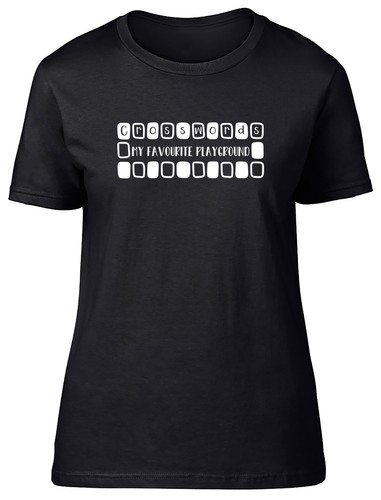 Crosswords favourite - my,
