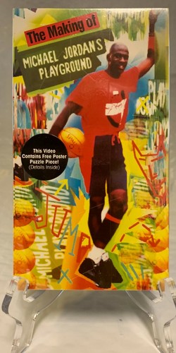 The making michael jordan s - the, of